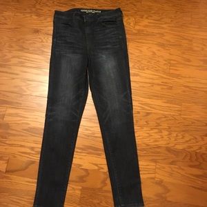 American Eagle Jeans 10